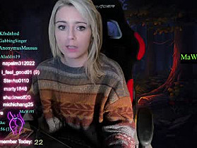 kimilee22 Cam