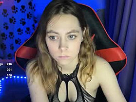 natural_babe666 Cam