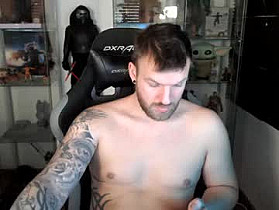 germanprince32 Cam