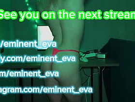 eminent_eva Cam