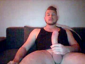 kinkylionboy Cam