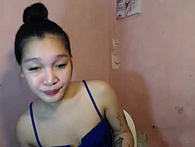 pinay_nexie Cam