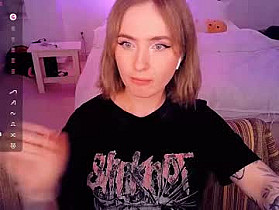 shyfoxxxy Cam