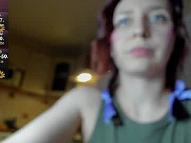 iris_crispy Cam