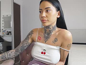 tattoodoll18 Cam