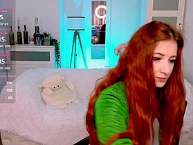 caty_cuddly Cam